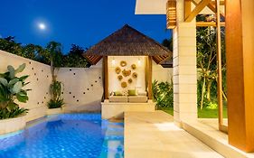 Cascata Villa Canggu